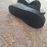 کفش مجلسی لژدار مزونی
