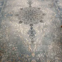 فرش 9 متری نو عید خریدم شسته نشده هنوز