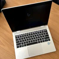 لپتاپ elite book  HP|رایانه همراه|پرند, فاز ۴|دیوار