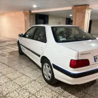 پژو پارس LX TU5 / با وام بانکی / تحویل در لحظه|خودرو سواری و وانت|تهران, جنت‌آباد جنوبی|دیوار