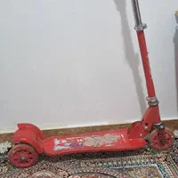اسکوترسالم
