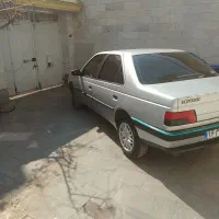 پژو 405مدل 85