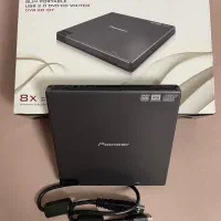 DVD رایتر پایونیر اکسترنال|قطعات و لوازم جانبی رایانه|تهران, سردارجنگل|دیوار