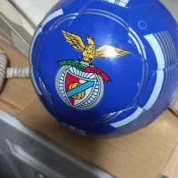 توپ فوتسال بنفیکا سایز۴|ورزشهای توپی|زنجان, |دیوار