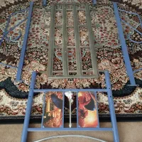 تخت خواب بچه گانه
