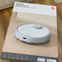 جارو رباتیک شیائومی S10