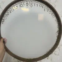 دف همراه با کیف