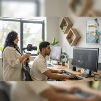 طراحی سایت، ادمین اینستاگرام، سئو و ادز حرفه ای