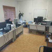 جذب کارپرداز دفتر بیمه با حقوق ۲۵ میلیون ثابت