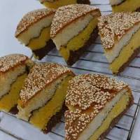 سفارش کیک خانگی|خوردنی و آشامیدنی|تربتحیدریه, جانبازان|دیوار