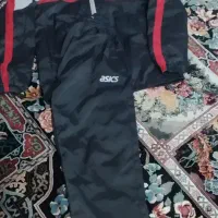 پیراهن وشلوار ورزشی