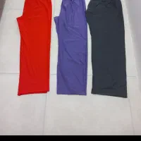 شلوار  و  تیشرت زنانه