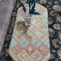 میز جلو مبلی
