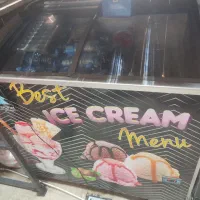 فریزر بستنی