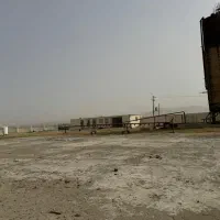 فروش کارخانه قیر پیکره هفتم