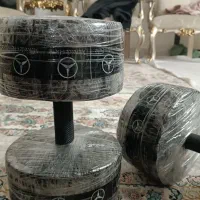 دمبل 20 کیلویی