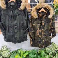 انواع سوشرت و کاپشن خارجی|لباس|باخزر, |دیوار