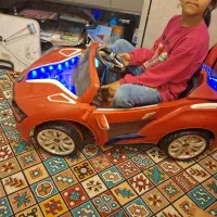 فروش ماشین شارژی