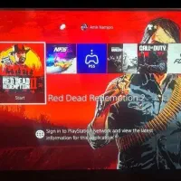 ps4 alim 1 tera|کنسول، بازی ویدئویی و آنلاین|فریدون‌کنار, |دیوار