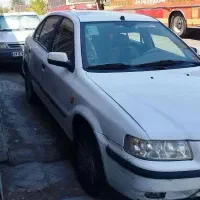 سمند ef7مدل94