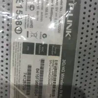 مودم pT LINK 3220|مودم و تجهیزات شبکه|کرج, کیانمهر|دیوار