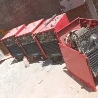 خریدار و فروشco2 زیر پودری دینام جوش دستگاه و...|ماشینآلات صنعتی|تهران, شادآباد|دیوار