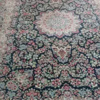 فرش 2در۳|فرش|قروه, |دیوار