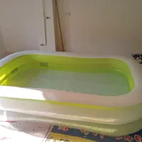 استخر بادی