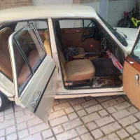 پیکان کلاسیک مدل 57|خودرو کلاسیک|کرمانشاه, |دیوار