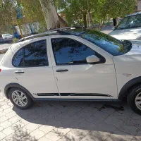 کوییک Gxr مدل 1403 در بم|خودرو سواری و وانت|کرمان, |دیوار