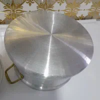 دیگ روحی|ظروف پخت‌وپز|قم, سید معصوم|دیوار