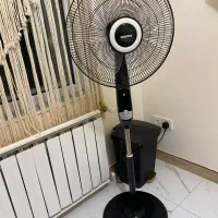 پنکه ایستاده ریموت دار جیپاس