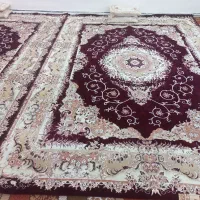 دو عدد قالی ۱۲ متری