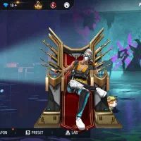 اکانت فری فایر|کنسول، بازی ویدئویی و آنلاین|تهران, شهرآرا|دیوار