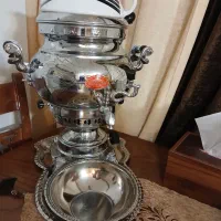سماور گازی نوشین نو