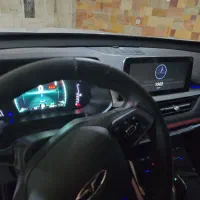 تیگو ۷ پرو مدل ۱۴۰۲|خودرو سواری و وانت|تبریز, |دیوار