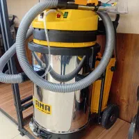 فروش دستگاه مبل شوی صنعتی و موکت شوی چندکاره آنا|ماشینآلات صنعتی|تهران, شیخ هادی|دیوار