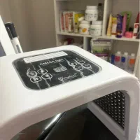 دستگاه های فیشال|آرایشی، بهداشتی، درمانی|قم, سالاریه|دیوار