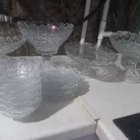 سرویس ساکورا می جی|ظروف سرو و پذیرایی|فولادشهر, B2|دیوار