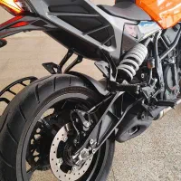 ktm 250|موتورسیکلت|قشم, |دیوار