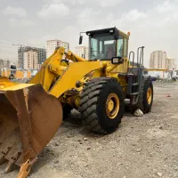 لودر ۴۷۰ خط ۳
