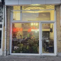 فروش جای مغازه