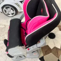 صندلی ماشین کودک و کریر