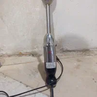 گوشت کوب برقی اصلی. کم کار در حد اک