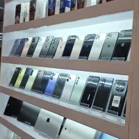 فروش اقساطی موبایل (با وام یا چک)