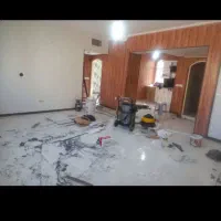 نظافت منزل و راه پله|خدمات نظافت|کرمانشاه, |دیوار