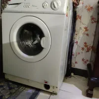 لباسشویی سالم