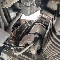 آپاچی 180 آلبالویی|موتورسیکلت|تهران, آذری|دیوار