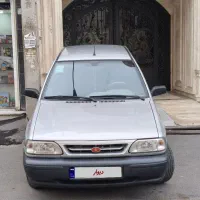 پراید مدل 95