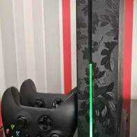 کنسول Xbox one X